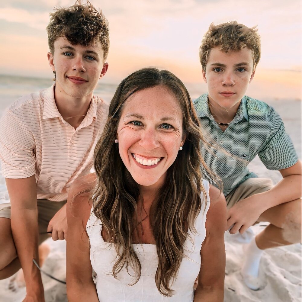 Meet your Posher, Becky